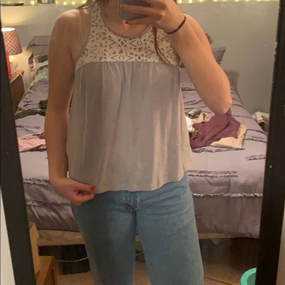 Tank top
